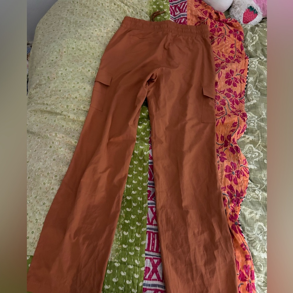 Kyodan Athletic Pants